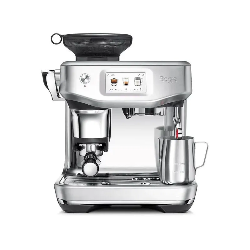 THE BARISTA TOUCH IMPRESS MACCHINA PER CAFFE‘ ESPRESSO Must-Have