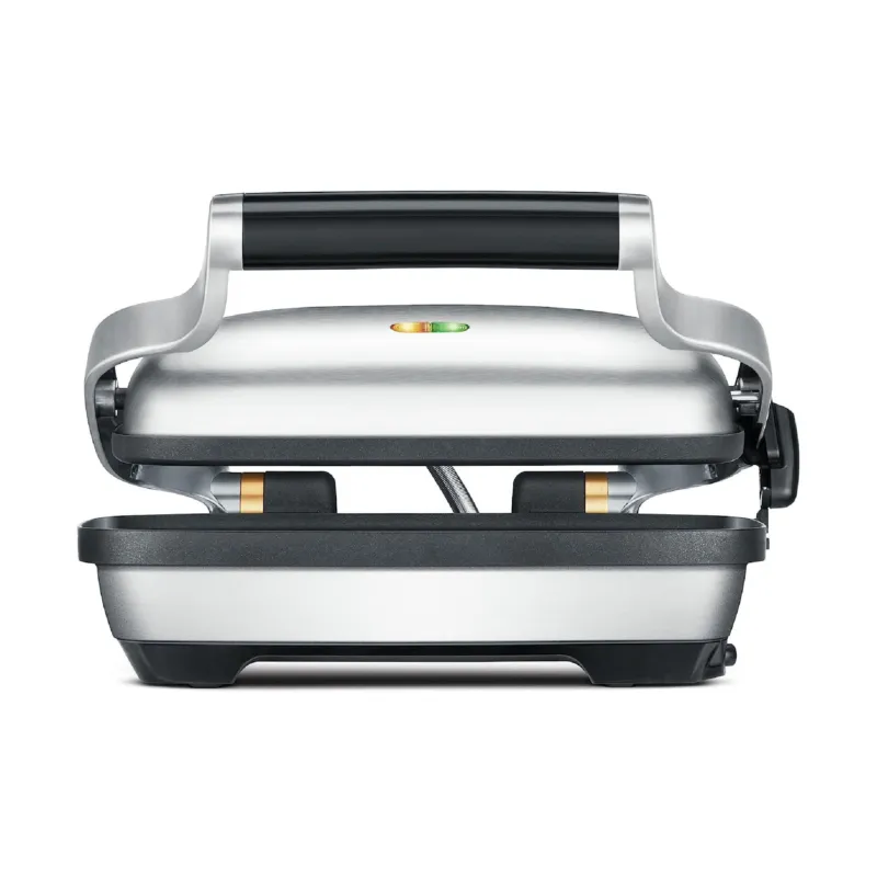 THE PERFECT PRESS SANDWICH MAKER Must-Have