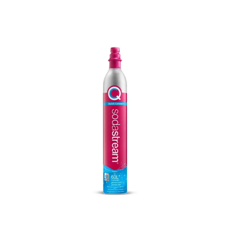Soddisfatti O Rimborsati CILINDRO ROSA CQC 425 GR