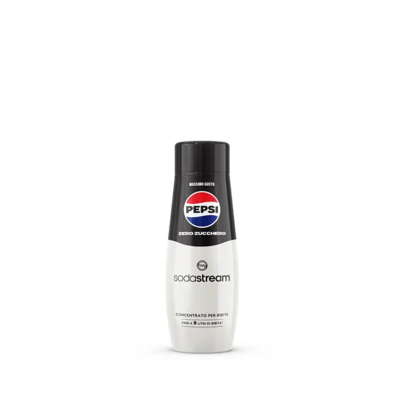 Offerta Speciale CONCENTRATO PEPSI ZERO 440 ML