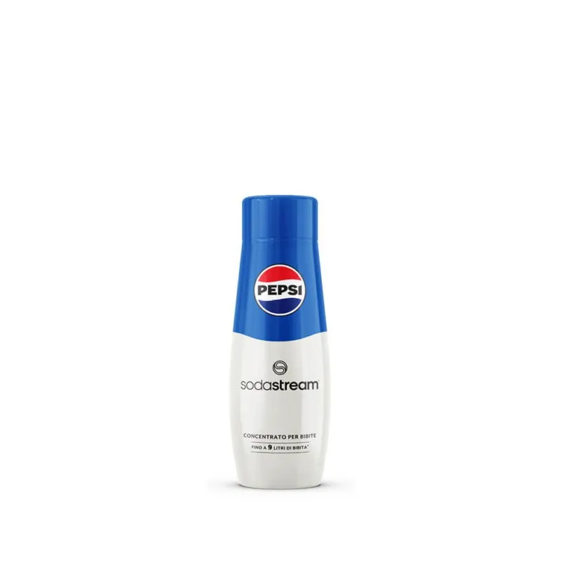 CONCENTRATO PEPSI 440 ML Compra Adesso