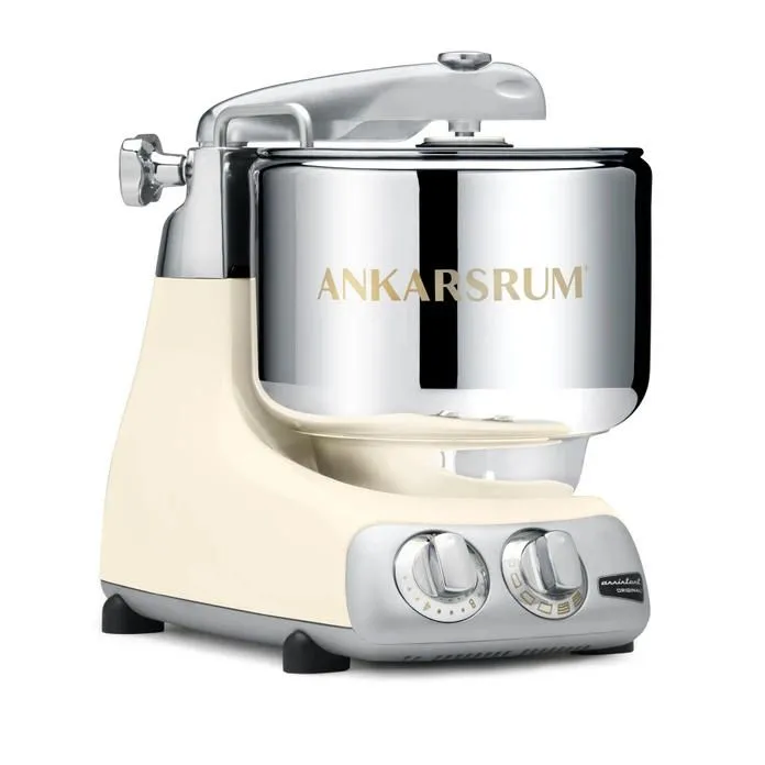 IMPASTATRICE ASSISTENT ORIGINAL CREMA Nuova Collezione