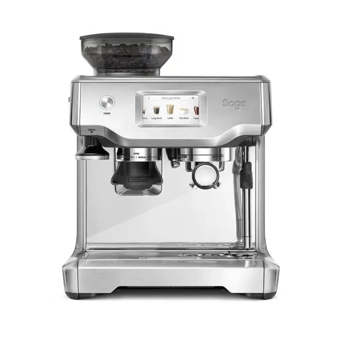 Reso Gratuito THE BARISTA TOUCH MACCHINA PER CAFFE‘ ESPRESSO