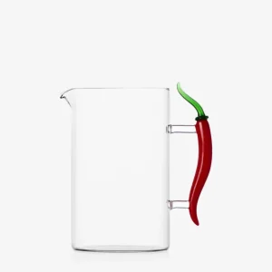 Spedito Oggi Ichendorf Vegetables Jug Chili Pepper