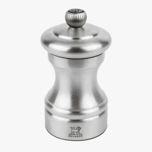 Novità Peugeot Macinapepe Cm 10 Acciaio