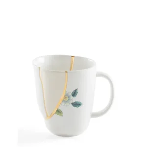 Sconto Seletti Tazza Kintsugi