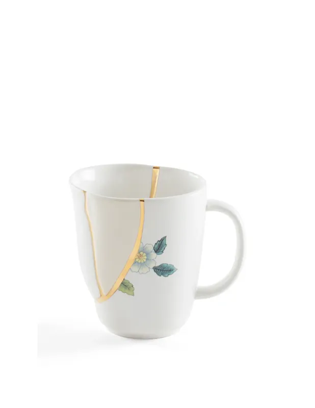 Sconto Seletti Tazza Kintsugi