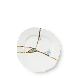 Seletti Piatto da dessert Kintsugi Più Venduto