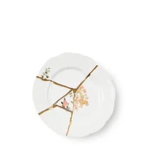 Seletti Piatto da dessert Kintsugi Ultima Occasione
