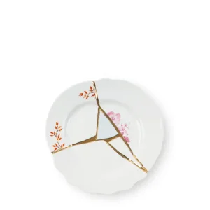 Bestseller Seletti Piatto da dessert Kintsugi
