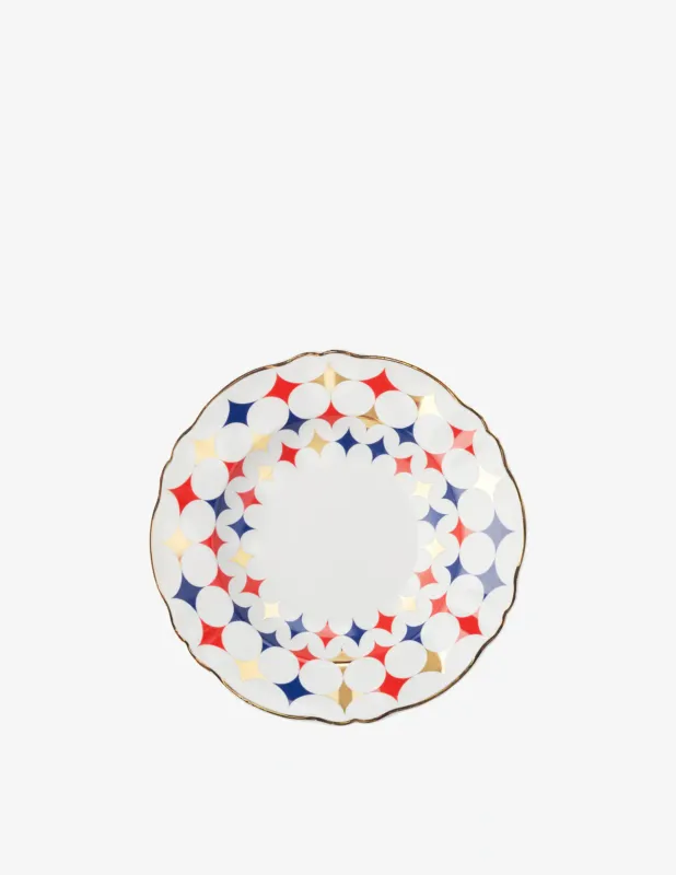 Bestseller Bitossi Piatto fondo Abracadabra
