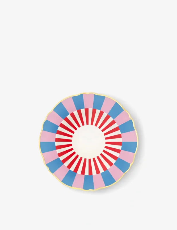 Bestseller Bitossi Piatto fondo Abracadabra