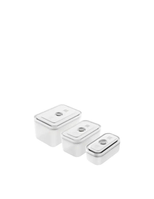 Compra Online Zwilling Set Contenitori Per Sottovuoto 3 Pz