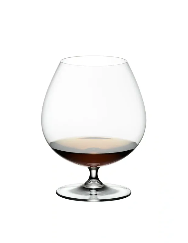Quantità Limitata Riedel Calici Brandy Set 2 Pz