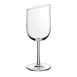 Occasione Villeroy & Boch New Moon Pz Calice Vino Bianco Set 4 Pz