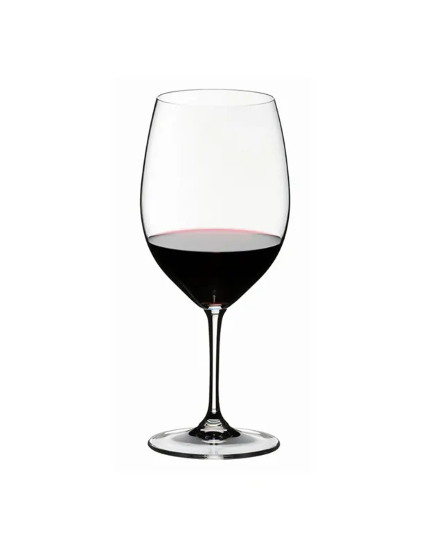 Ultime Pezzi Riedel Calici Cabernet Set 2 Pz