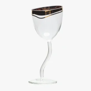 Seletti Bicchiere A Calice Classics On Acid Promozione Esclusiva