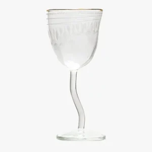 Seletti Bicchiere A Calice Classics On Acid Must-Have