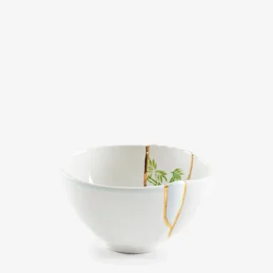 Seletti Ciotola Kintsugi Direttamente Dal Produttore