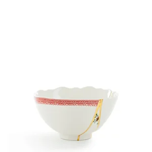 Seletti Piatto Fondo Kintsugi Miglior Prezzo