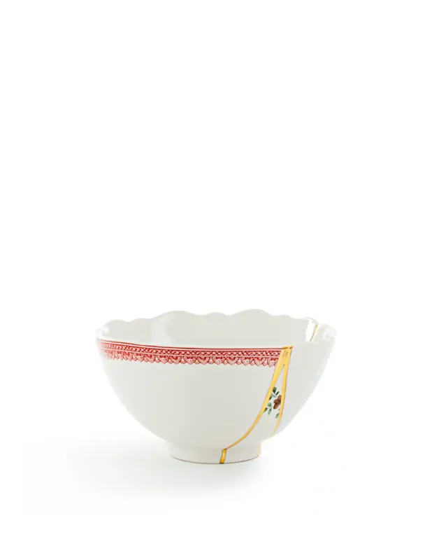 Seletti Piatto Fondo Kintsugi Miglior Prezzo