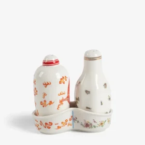 Promozione Seletti Set Per Spezie Hybrid