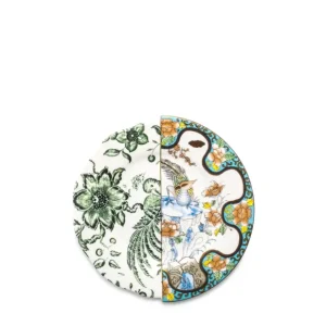 Seletti Piatto Da Frutta Hybrid Miglior Prezzo