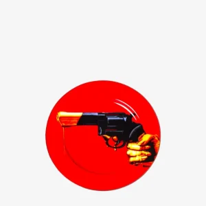 Seletti Revolver Piatto Direttamente Dal Produttore
