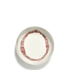 Serax Set Di Piatti Da Zuppa Feast By Ottolenghi 2 Pezzi Spedizione Espresso