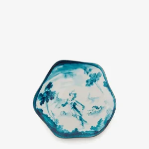 Promozione Esclusiva Seletti Piatto Dessert Classics On Acid