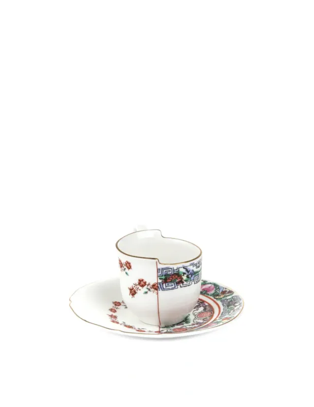 Di Tendenza Seletti Tazzina da caffè Hybrid