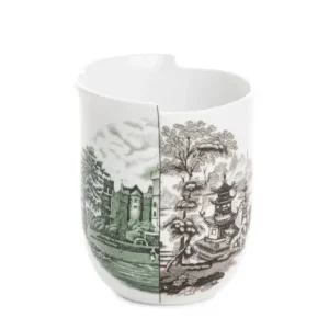 Seletti Tazza Hybrid Vendita Finale