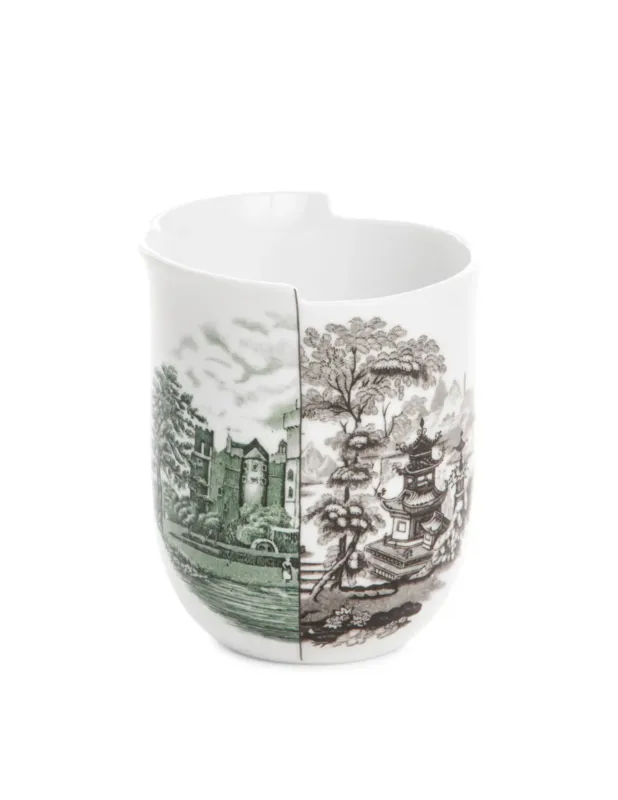 Seletti Tazza Hybrid Vendita Finale