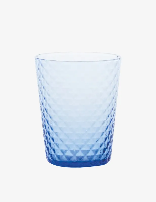 Non Perdere Zafferano Isolano Tumbler Set 4 Pz