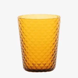 Zafferano Isolano Tumbler Set 4 Pz Occasione Imperdibile