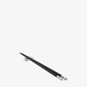 Offerta Lampo Alessi Alessandro Stick Set per Sushi