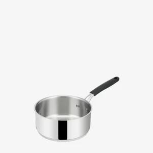Lagostina Tempra Casseruola In Acciaio Inox Da 16 Cm Professionale