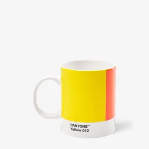 Compra Oggi Stesso Pantone Mug Limited Edition Nr. 1 375 ml
