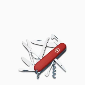 Prezzo Conveniente Victorinox Coltellino Svizzero Multiutensile Huntsman