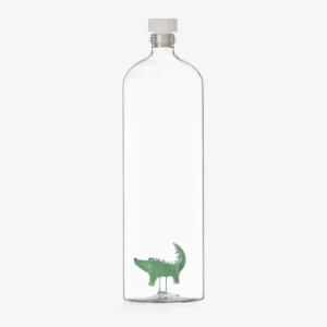 Prezzo Basso Ichendorf Savannah Bottiglia Coccodrillo