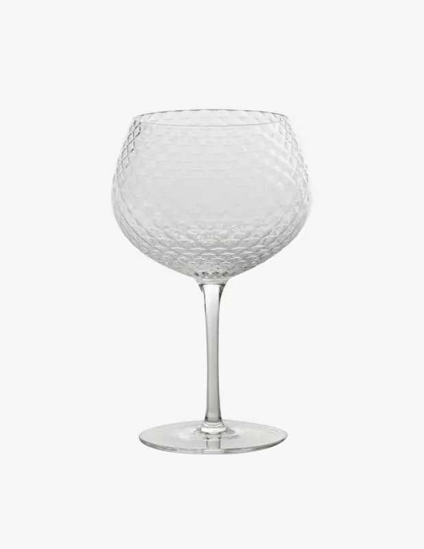 Offerta Del Giorno Zafferano Veneziano Mixology Calice Balloon Set 4Pz