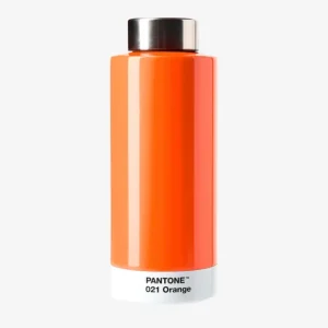 Pantone Borraccia Termica Soddisfatti O Rimborsati