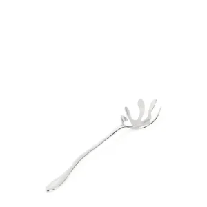 Offerta Limitata Alessi Mediterraneo Emma Silvestris mestolo spaghetti