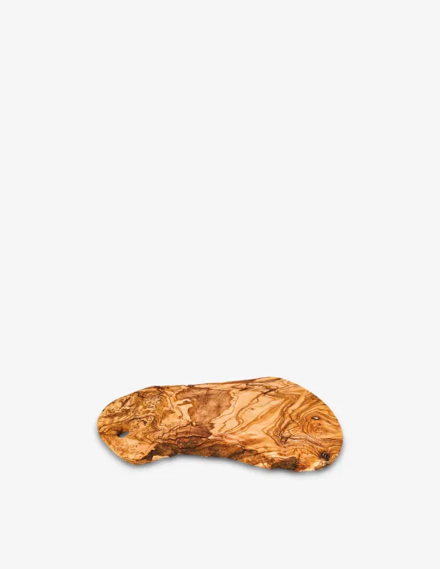 Arte Legno Tagliere Irregolare Grande Promo Stagionale