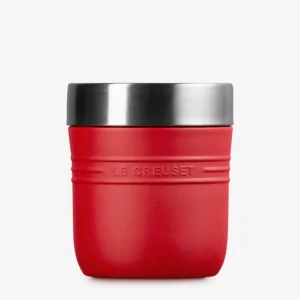 Le Creuset Contenitore Termico per Alimenti OTG 500ml Pagamento Sicuro