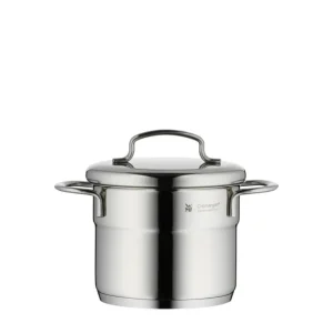 Ultima Occasione WMF Mini pentola con coperchio ø 14cm