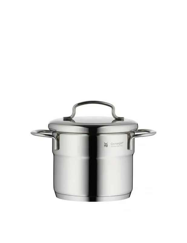 Ultima Occasione WMF Mini pentola con coperchio ø 14cm