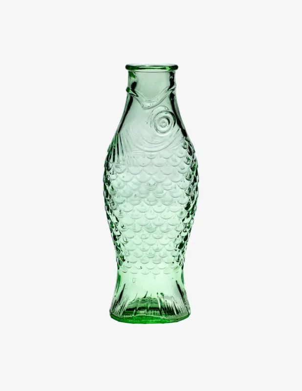 Serax Bottiglia 1L Fish & Fish By Paola Navone Esclusivo