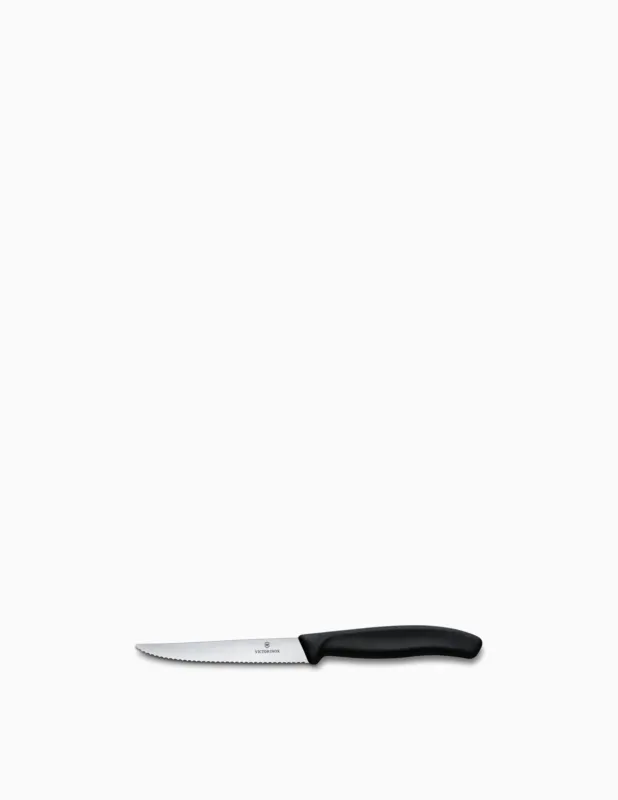 Esclusivo Victorinox Swiss Classic Coltelli bistecca set 6pz