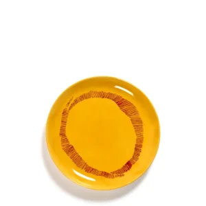 Serax Set Di Piatti Da Frutta Feast By Ottolenghi 2 Pezzi Offerta